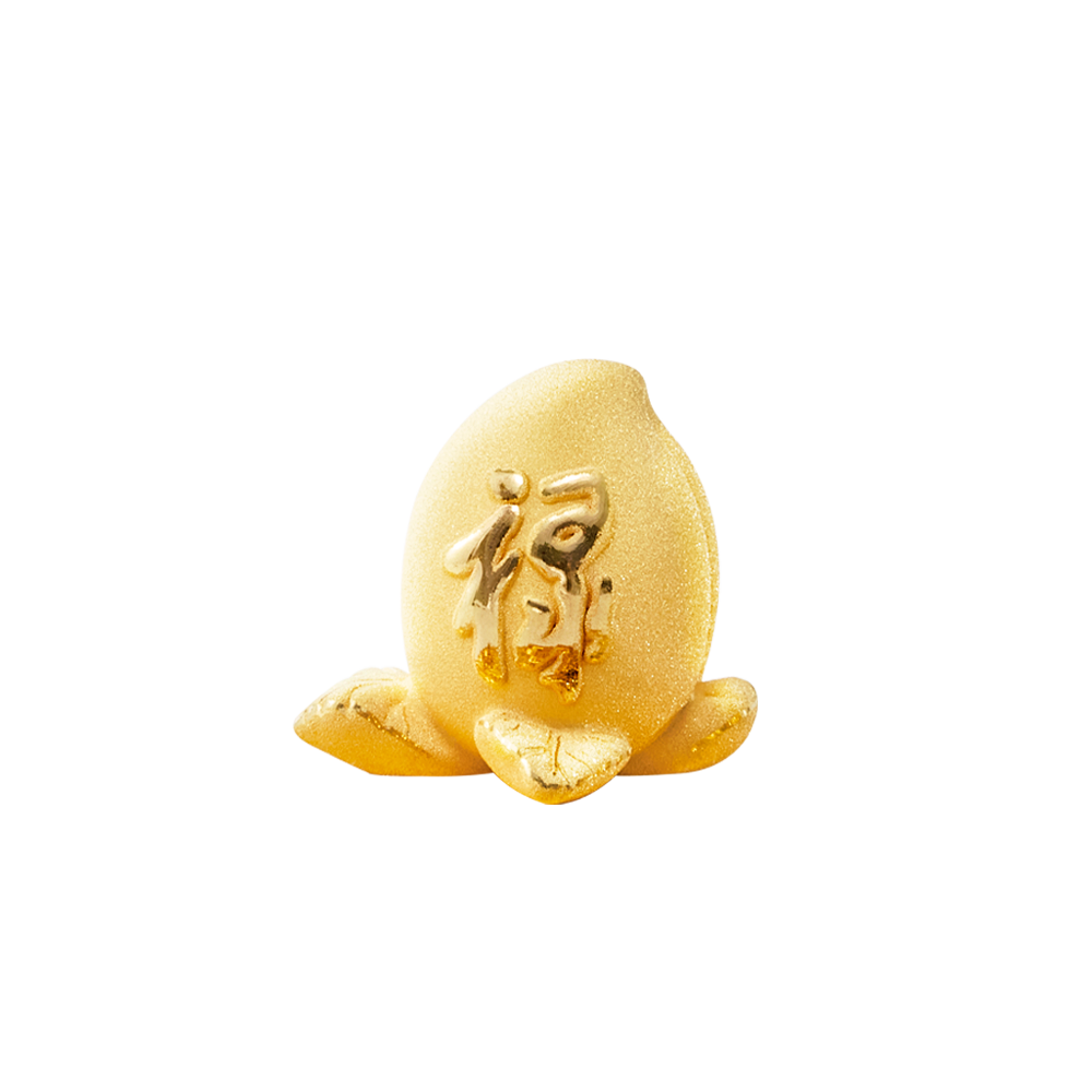 Peach of Good Fortune