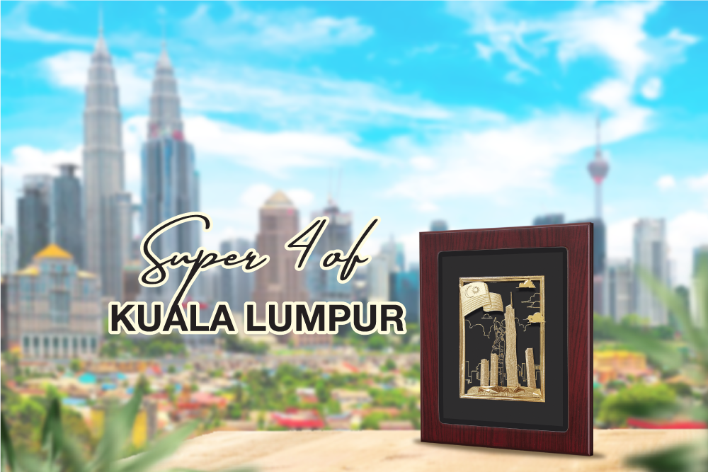 Super 4 of Kuala Lumpur