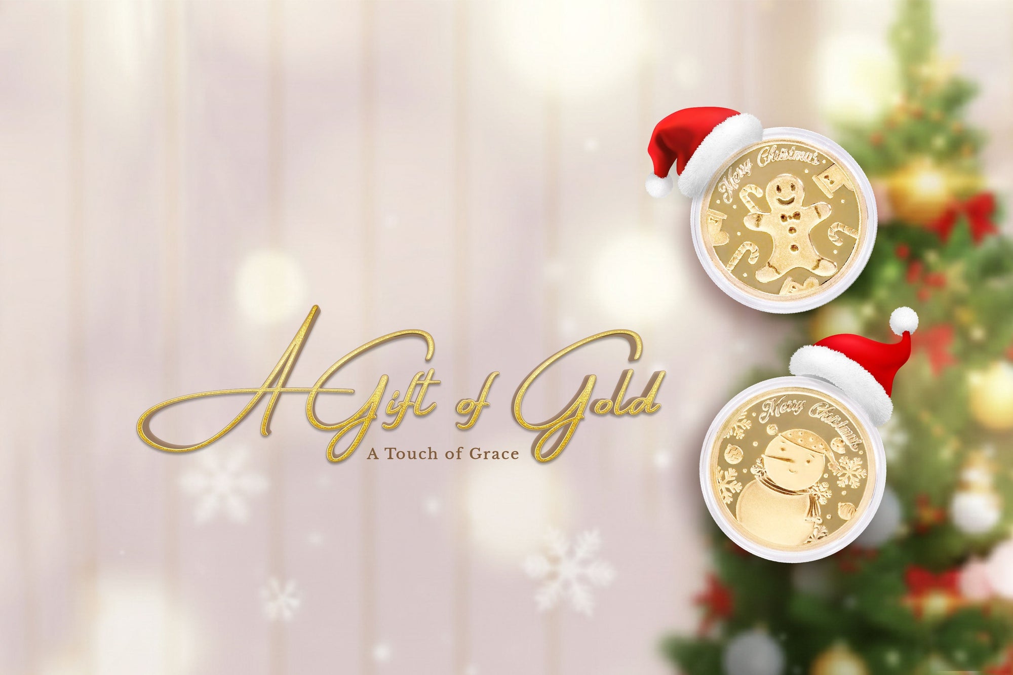 Christmas Collection