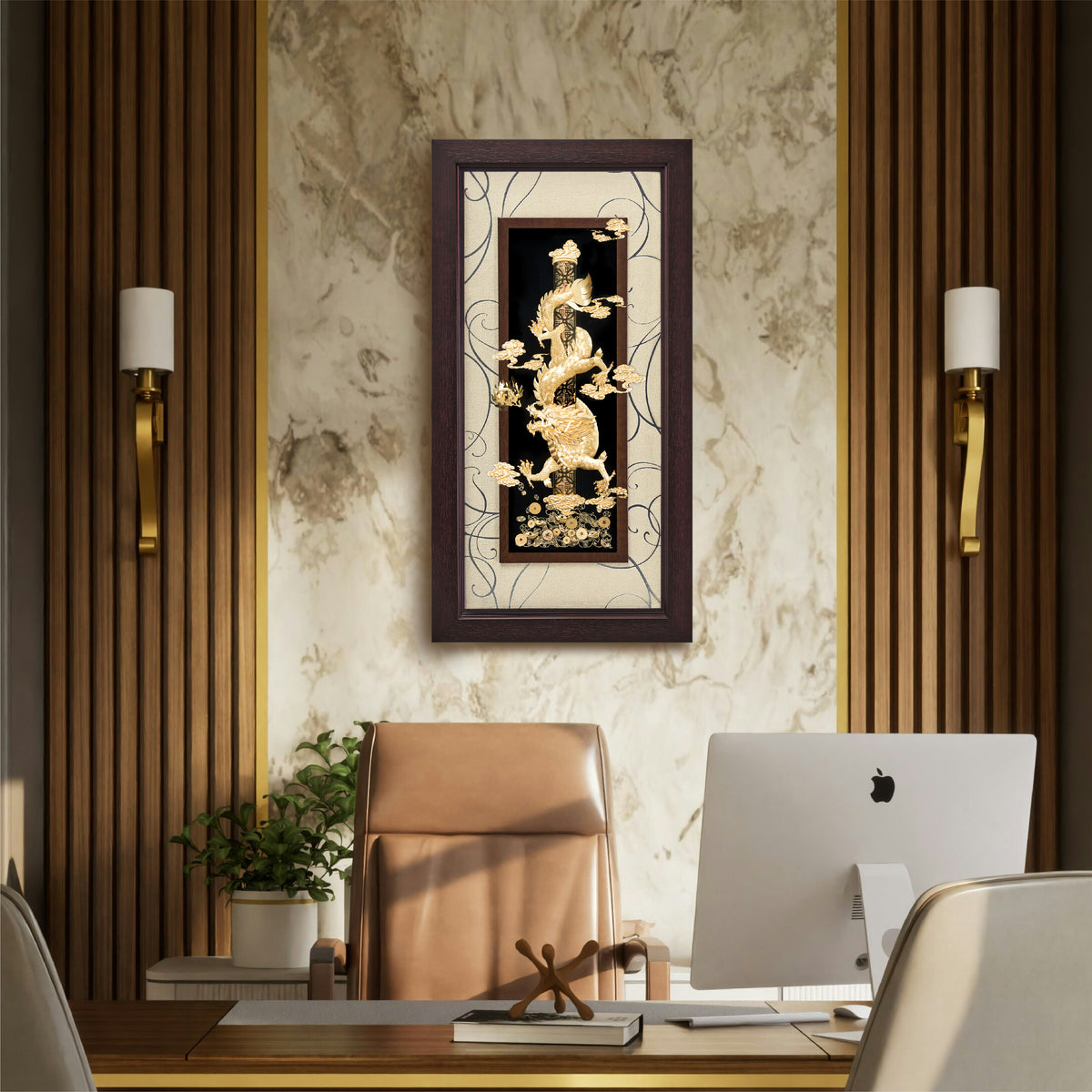Golden Dragon