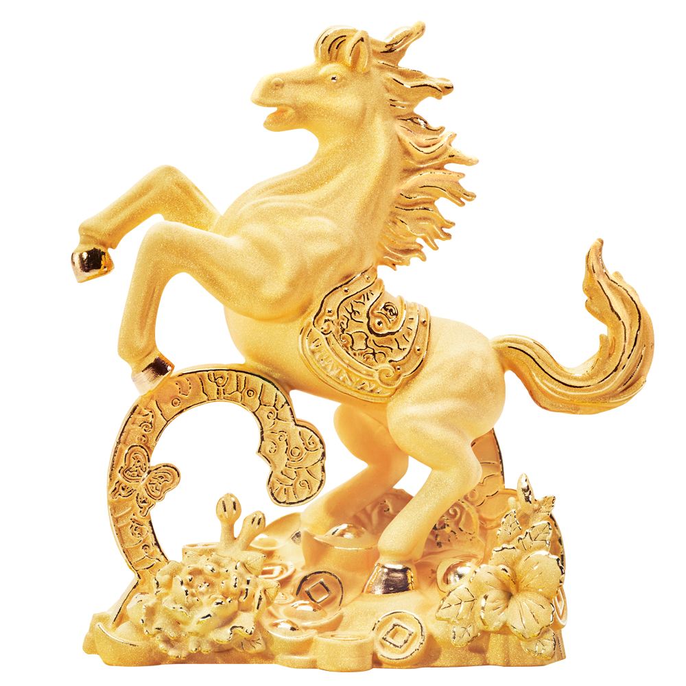 Glorious Victory Horse