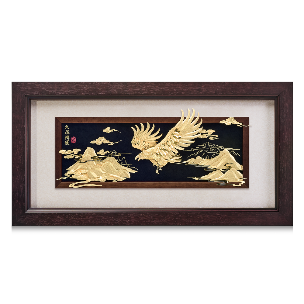 Grand Plan of Success