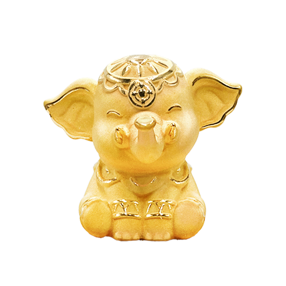 Guardian Elephant