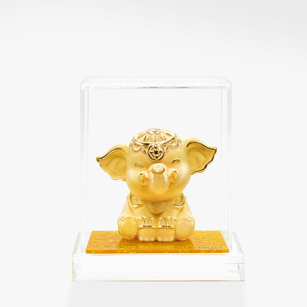 Guardian Elephant