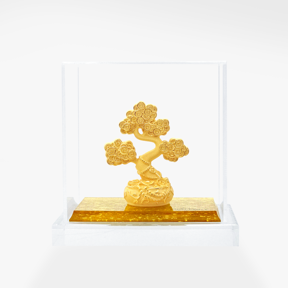 Prosperity Bloom