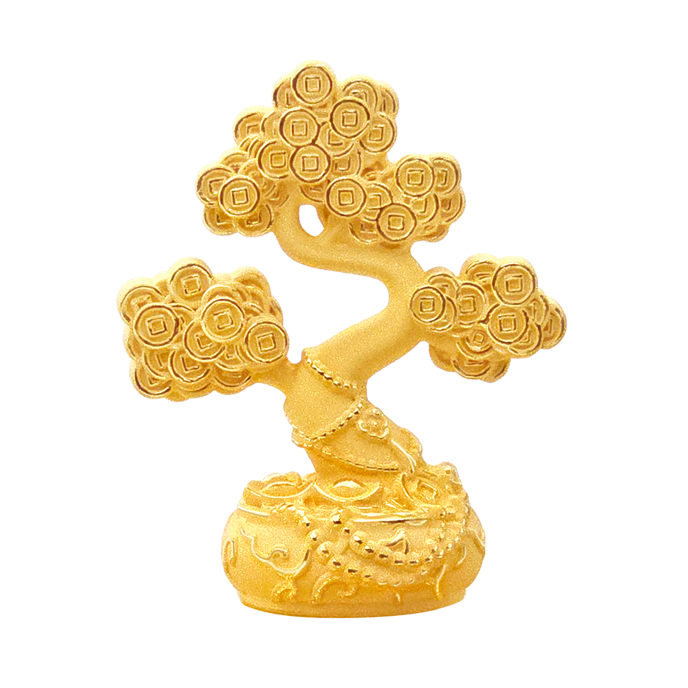 Prosperity Bloom