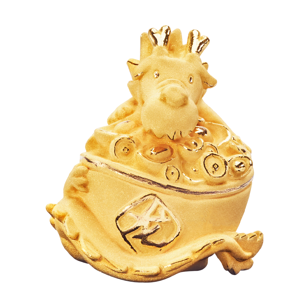 The Bravery (Dragon)