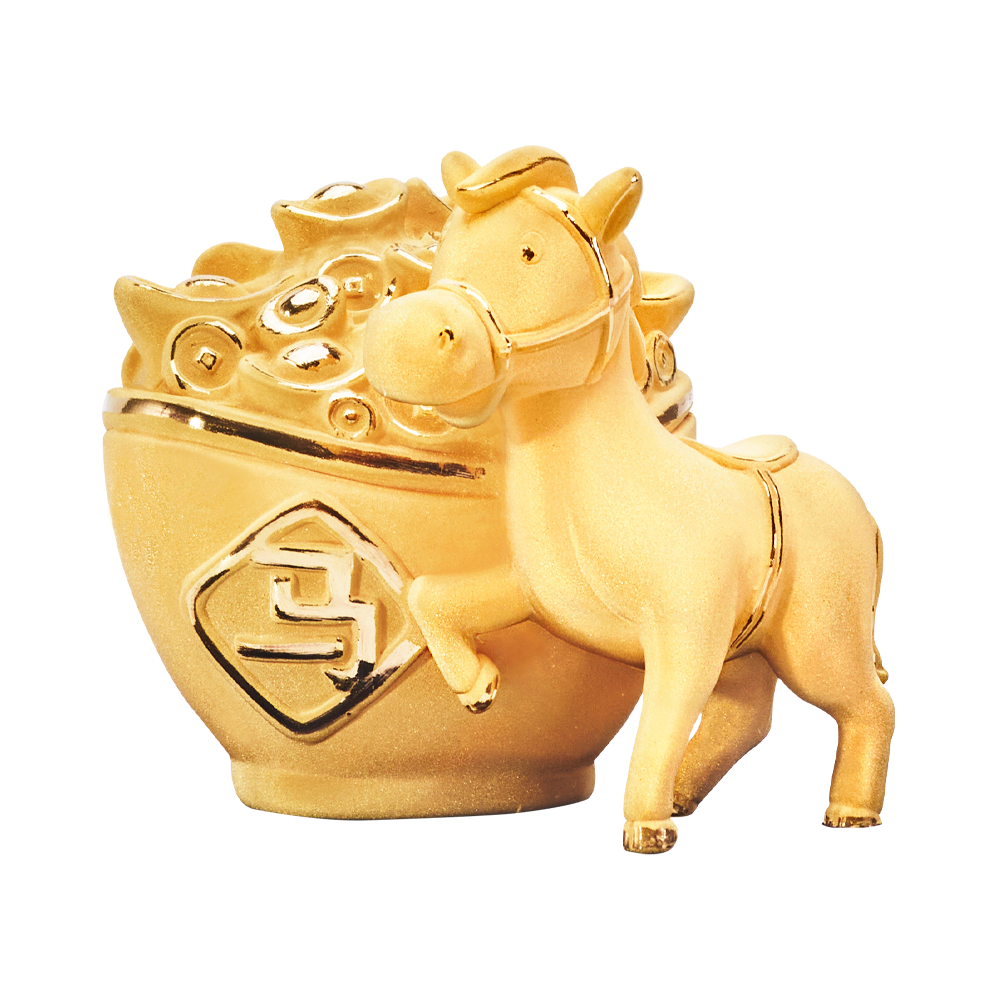 The Energetic (Horse)