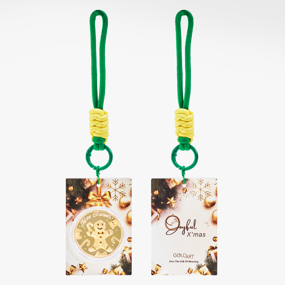 Coin of Sweet Blessings