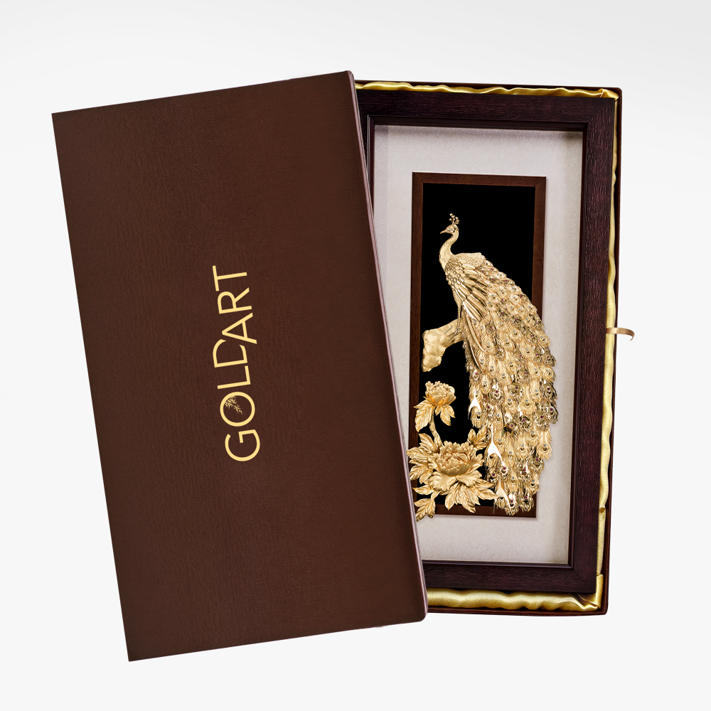 Golden Phoenix