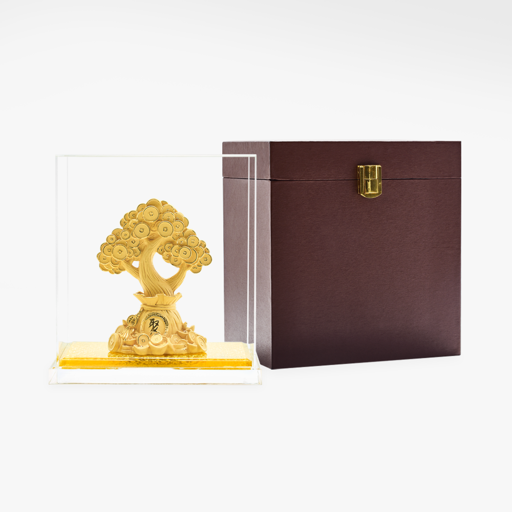 Money Tree